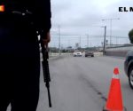 Realiza Policía Estatal de Proximidad operativos sorpresa en Zona Centro