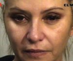 Arrestan a Daniela Castro por robar ropa en tienda de descuento