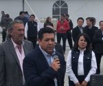 ‘Somos estado destino de caravana de migrantes’: Francisco García Cabeza de Vaca