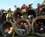 Secuestros, abusos y violaciones a migrantes en su paso por México