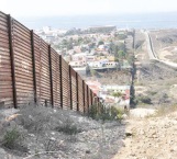 Rechazan afecte relaciones el muro fronterizo