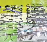 Esperan aumento en venta de lentes