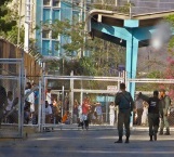 Reportan 37 muertos en prisión venezolana