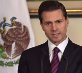 Peña Nieto decreta 3 días de luto nacional por terremoto
