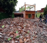 Aumenta a 338 muertos por sismo: PC
