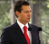 Presidente Peña Nieto condena ataque en Las Vegas