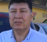 Lucio Chávez Salazar arremete contra el PRI y Morena