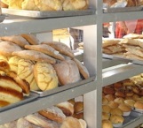 Suben ventas en panaderías por descensos en temperaturas