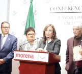 Pide Morena renuncia de EPN por Odebrecht