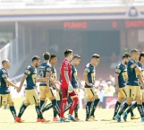 No puede Pumas vencer a Santos