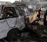 Ataque en Irak deja al menos 19 Muertos