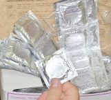Recomienda ISSSTE usen métodos anticonceptivos
