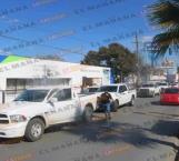 Detienen a 4 empleados del Centro de Salud Reynosa