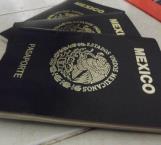 Aumentarán precios de pasaporte mexicano