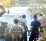 Mueren 9 y 7 heridos al volcar en Jalisco