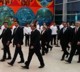 Comienza el segundo período ordinario de sesiones en el Congreso de Tamaulipas