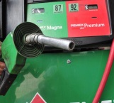 Reportan desabasto de gasolina en Nuevo Progreso