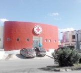 Entregará Cruz Roja kits de limpieza personal a migrantes