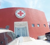 Inicia colecta anual de la Cruz Roja Mexicana