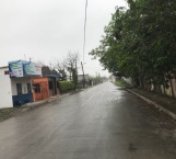 Se espera un lunes con lluvia en Matamoros