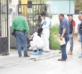 Investigan crimen en El Anhelo