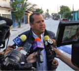 Buscará Almaraz ser reelegido como alcalde de Victoria