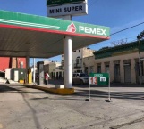 Vuelve desabasto de gasolina a Matamoros