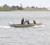 Flota hondureño ahogado
