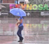 ‘Le lloverá’ a Tamaulipas del jueves al domingo