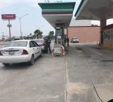 Aumentan precio de gasolina en Matamoros