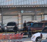 Despedazados en bolsas son tirados en tienda, en Río Bravo