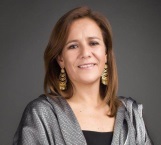 Renuncia Margarita Zavala a su candidatura