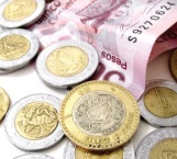 Lamenta Coparmex que gobierno frene aumento salarial