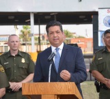 Inician Tamaulipas y Texas mega operativo anti mafia