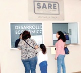 Activarán autoridades municipales módulo del SARE paera apoyar a las micro y pequeñas empresas