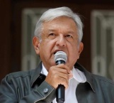 López Obrador anuncia programas prioritarios por 500 mil mdp