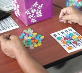 Organizan bingo para un enfermo