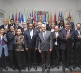 AMLO ofrece unidad y cooperación a países de AL