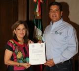 Asume cargo nueva directora general del ITCA en Tamaulipas