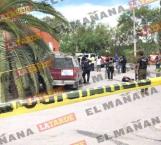 Mueren abatidos dos pistoleros en Reynosa