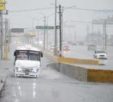 El huracán Michel no afectará a Tamaulipas