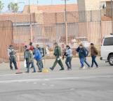 Hasta 5 mil 680 migrantes podrían albergar Reynosa