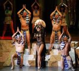 Roban tráiler de la obra ‘Cleopatra metió la pata’; cancelan función en Reynosa