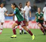 Tri Femenil clasifica a la final del Mundial Sub 17