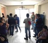 Liquidan a 1,500 obreros de maquilas y supermercados que hicieron paro en Matamoros