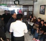 Suman dos mil obreros despedidos en Matamoros