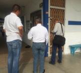 Buscan solución a conflicto escolar en Río Bravo