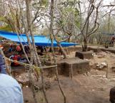 Descubren restos humanos en nueva área arqueológica de Altamira