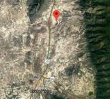 Se registra sismo magnitud 3.8 a 84 kilómetros de Ciudad Mante