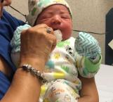 Crece interés por adoptar a bebé abandonado en Matamoros